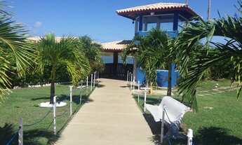 Imagem 7: Casa para aluguel na Praia em Barra de Jacuipe