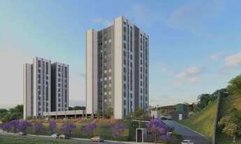 Imagem: Apartamento para Venda em Belo Horizonte