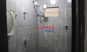 Imagem 5: Casa com 2 dormitórios à venda, 95 m² por R$ 166.000,00 - Planalto - Conchal/SP