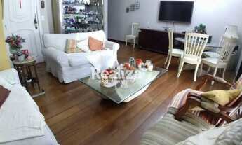 Imagem 5: Apartamento para venda possui 150 metros quadrados Jardim Oceanico com 3 quartos