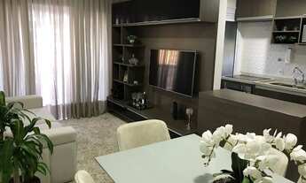 Imagem 5: Apartamento para aluguel com 51 metros quadrados com 1 quarto