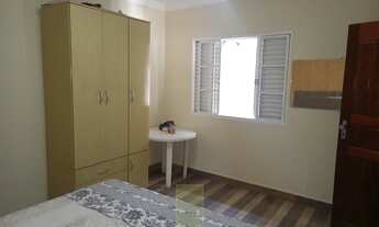 Imagem 3: SOBRADO A VENDA NA CHÁCARA SANTO ANTÕNIO