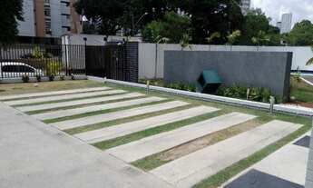 Imagem 6: JS- Oportunidade em Casa Amarela, 74m², 3 quartos, com suíte e 1 vaga - Edf Nápoles