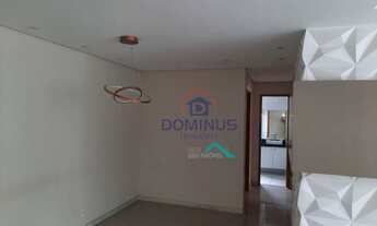 Imagem 2: Apartamento com 3 dormitórios para alugar, 100 m² por R$ 3.000,00/mês - Itapoã - Belo Hori