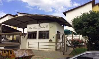 Imagem 2: SÃO JOSÉ DO RIO PRETO - Apartamento Padrão - JARDIM OURO VERDE