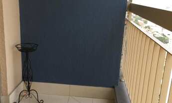 Imagem 4: EXCELENTE APARTAMENTO, COM 3 DORMITÓRIOS, PRÓXIMO AO PARQUE DA ACLIMAÇÃO