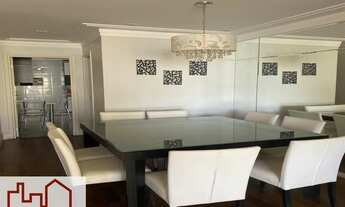 Imagem: Apartamento para venda tem 141 metros quadrados