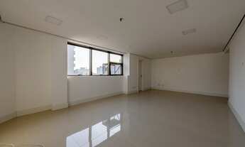 Imagem 7: PORTO ALEGRE - Conjunto Comercial/Sala - MOINHOS DE VENTO