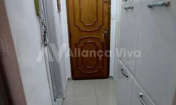 Imagem 4: Botafogo Apartamento com 1 dormitório