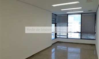 Imagem 7: Escritório para aluguel possui 120 metros quadrados em Pinheiros - São Paulo - SP