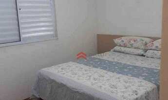 Imagem 3: Casa com 02 dormitórios 50 m² - Residencial San Marino