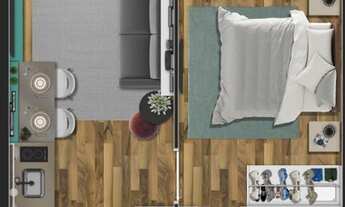 Imagem 5: Apartamento no butantã!