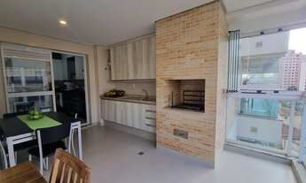 Imagem: Apartamento para venda com 223 metros quadrados