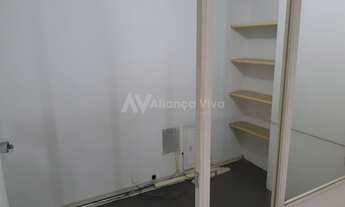 Imagem 2: Centro Galpão / depósito com 1 vaga na garagem