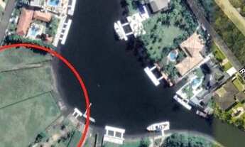 Imagem 3: Terrenos no Residencial Marina Guarujá SP