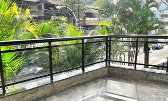 Imagem 2: Ótimo apto no Recreio à 50 metros da praia. 3 quartos -133 m²