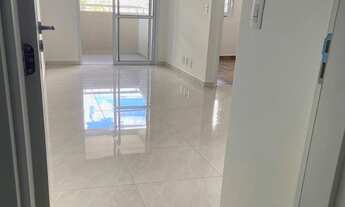 Imagem: APARTAMENTO 55m² - 2 Dorms, 2 Banheiros