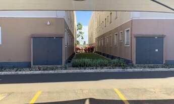 Imagem 6: Apartamento com 2 dormitórios à venda, 50 m² por R$ 155.000,00 - Loteamento Industrial Mac