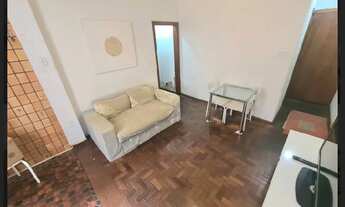 Imagem 5: Apartamento para venda com 60 metros quadrados com 1 quarto em Leblon - Rio de Janeiro - R