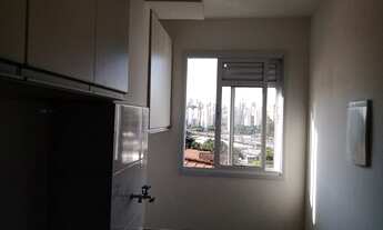 Imagem 6: Apartamento 42m2, 2 quartos com armários no Jd. Monte Azul