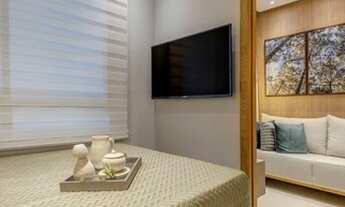 Imagem 7: House Federação -Studio, 1 Quarto e 2 suítes com total infraestrutura na federação