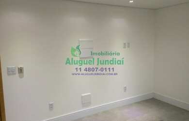 Imagem 4: JUNDIAI - Conjunto Comercial/Sala - VILA BOAVENTURA