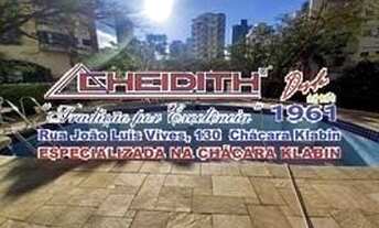 Imagem 7: São Paulo - Apartamento Padrão - Vila Mariana