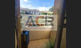 Imagem 6: Cobertura para Venda em Contagem, Alvorada, 3 dormitórios, 2 banheiros, 1 vaga