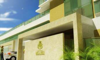 Imagem: Vendo apartamento padrão luxo no Cabo Branco