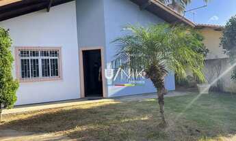 Imagem 2: Casa, 180 m² - venda por R$ 1.200.000,00 ou aluguel por R$ 6.000,00/mês - Campeche - Flori