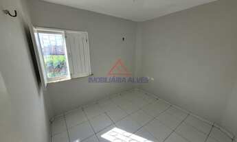 Imagem 4: Apartamento - Aluguel - Cristo Rei - João Emílio Falcão - Teresina - Piauí