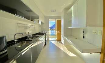 Imagem 7: Apartamento 04 Quartos C/02 Suítes, 151m2 e 02 por andar em Bento Ferreira