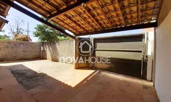 Imagem 3: CASA COM 03 QUARTOS À VENDA, 77 M² - RESIDENCIAL OLIVEIRA - CAMPO GRANDE/MS