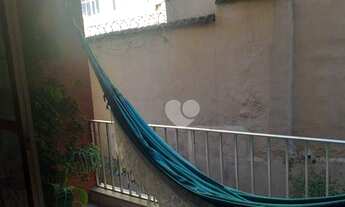 Imagem 3: Apartamento com 2 quartos à venda, 50 m² por R$ 440.000 - Tijuca - Rio de Janeiro/RJ