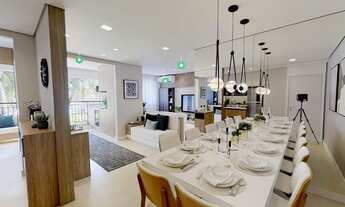 Imagem: Apartamento 76 m², 3 quartos, 1 suíte