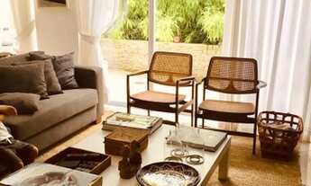 Imagem 3: Casa triplex á venda 4 quartos 214m2 ,horto ,Rio de janeiro