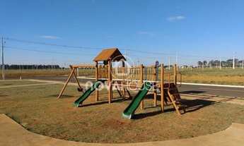 Imagem 6: TERRENO À VENDA, 250 M² POR R$ 80.000,00 - RESIDENCIAL FIGUEIRAS DO PARQUE - CAMPO GRANDE