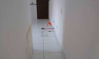 Imagem: APARTAMENTO À VENDA- PARQUE ORATÓRIO