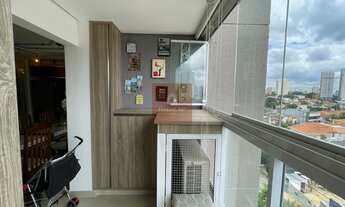 Imagem 5: Apartamento, Brooklin - São Paulo