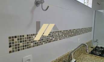 Imagem 4: APARTAMENTO RESIDENCIAL em CAMPINAS - SP, TAQUARAL