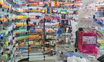 Imagem 4: Drogaria à venda