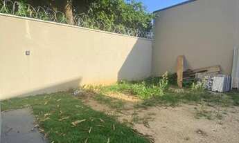 Imagem 6: Casa térrea de 120m, com 3 quartos e churrasqueira a carvão