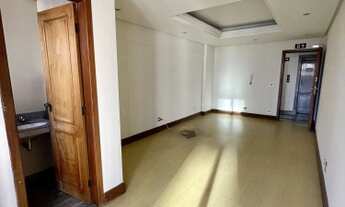 Imagem 2: Sala no bairro Santo Agostinho