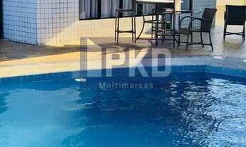 Imagem 4: APARTAMENTO RESIDENCIAL em NATAL - RN, PONTA NEGRA