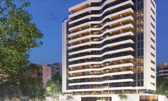 Imagem 2: Apartamento alto padrão vista mar de Jatiuca