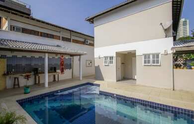 Imagem 2: Casa Triplex à venda Barra da Tijuca /RJ