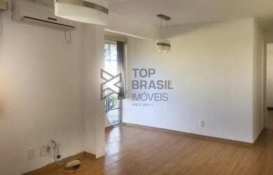 Imagem 2: Natal - Apartamento Padrão - Capim Macio