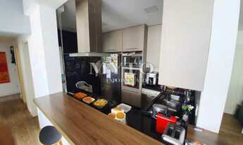 Imagem 2: APTO LINDAMENTE REFORMADO NO CORAÇÃO DO LEBLON!