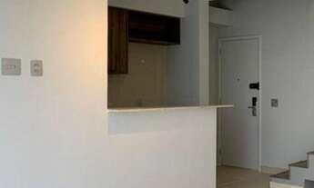 Imagem 3: Apartamento Duplex à venda, 86 m² por R$ 1.384.000,00 - Brooklin - São Paulo/SP