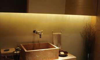 Imagem 6: Apartamento para venda tem 131 metros quadrados com 3 quartos em Vila Mariana - São Paulo